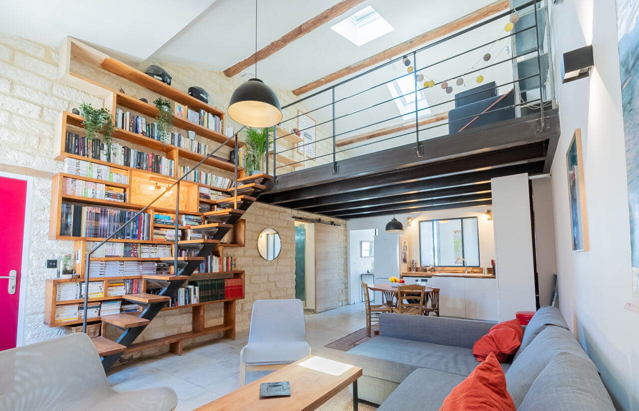 Location saisonnière, Location courte durée Montpellier