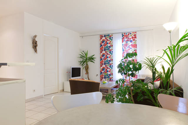 Couette oreillers - location longue durée