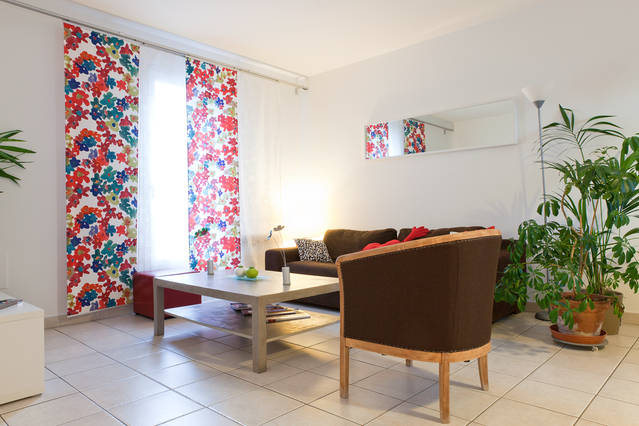 Couette oreillers - location longue durée