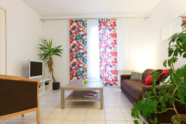 Couette oreillers - location longue durée