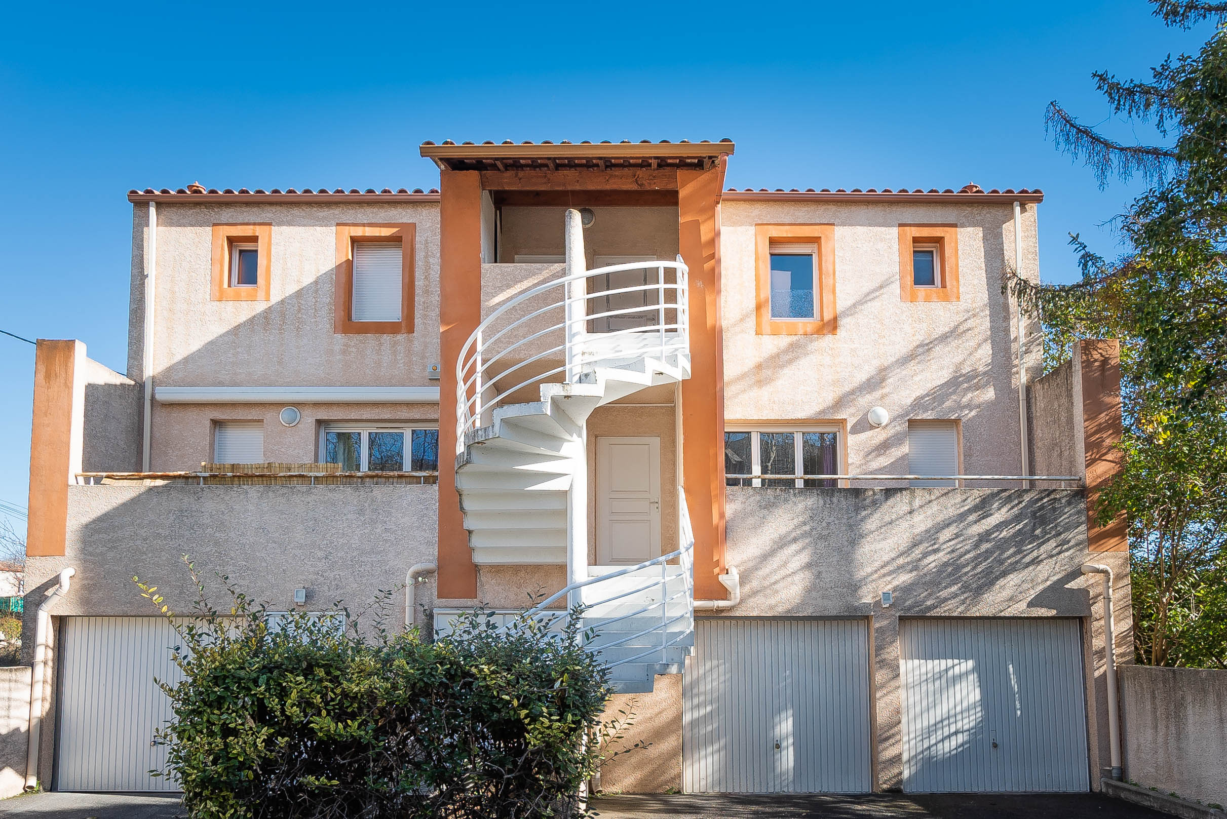 Couette oreillers - location longue durée