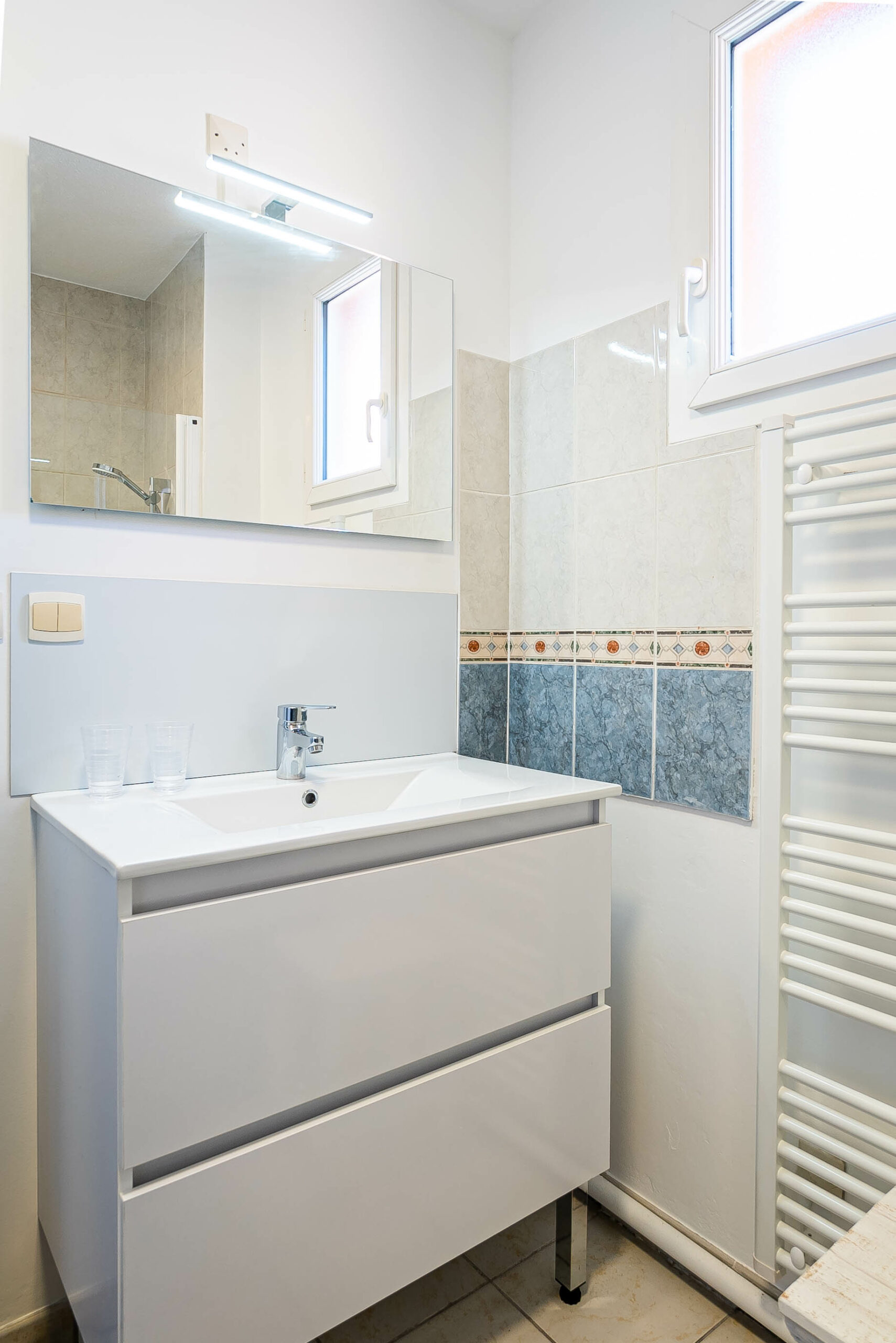 Couette oreillers - location longue durée