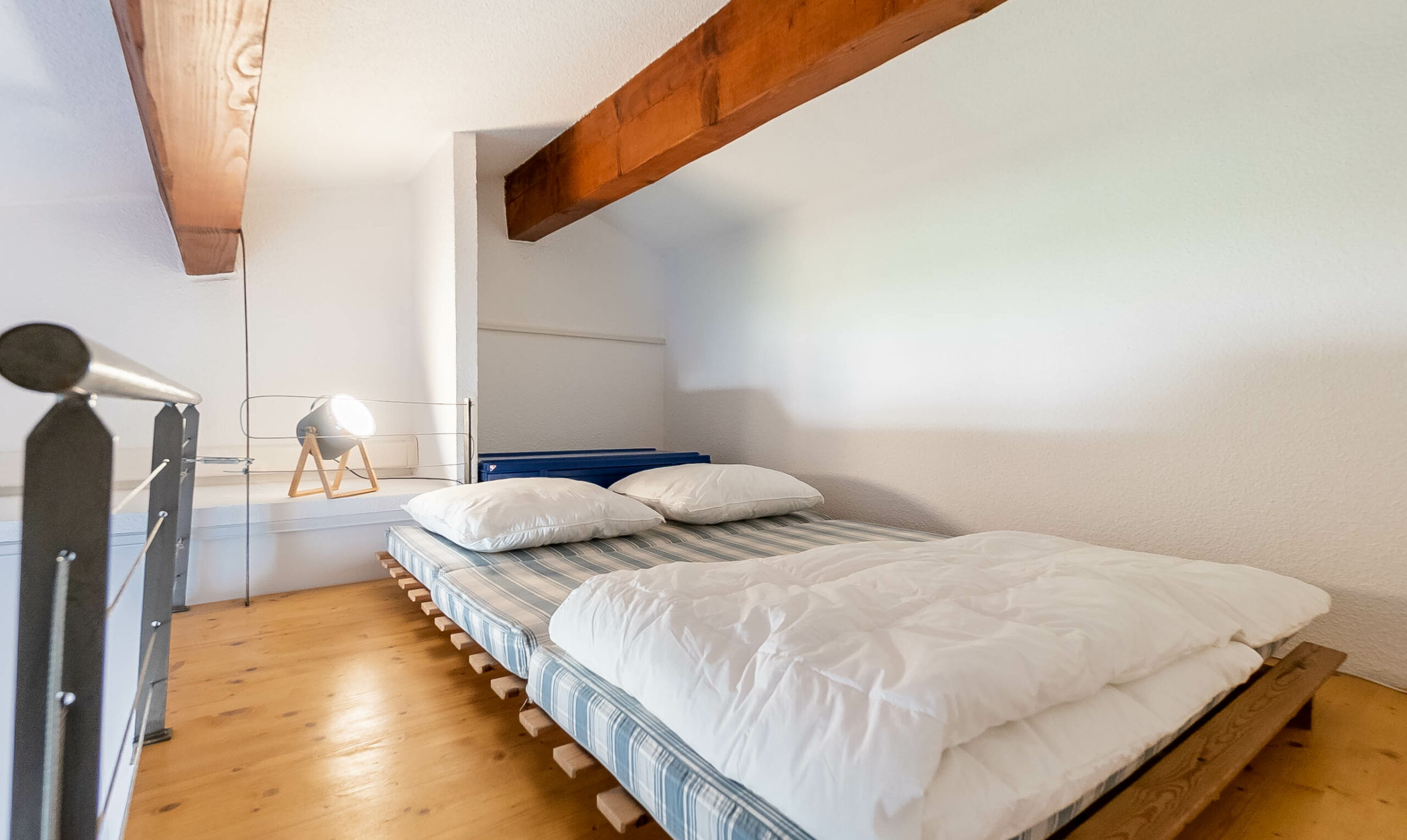 Couette oreillers - location longue durée