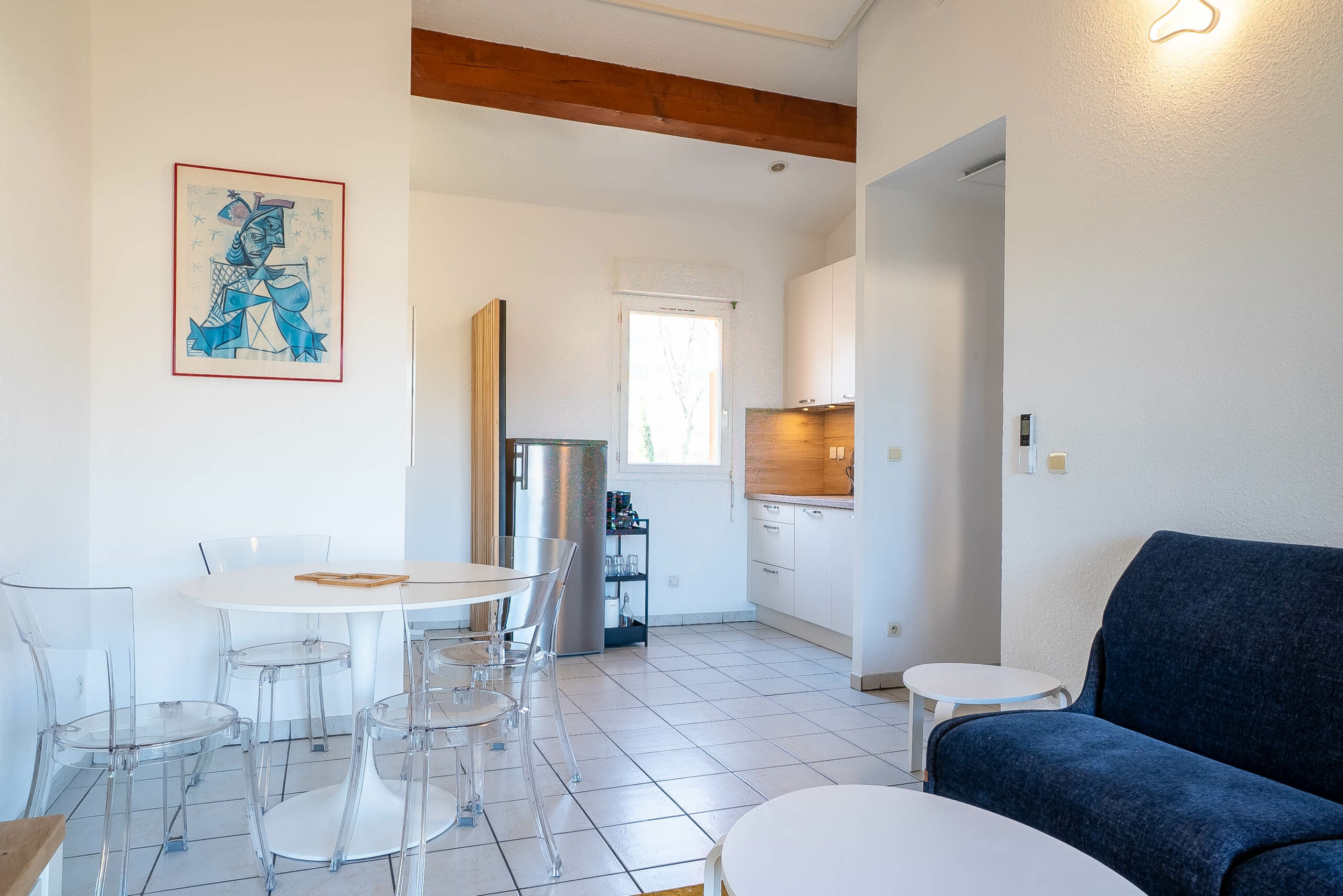 Couette oreillers - location longue durée