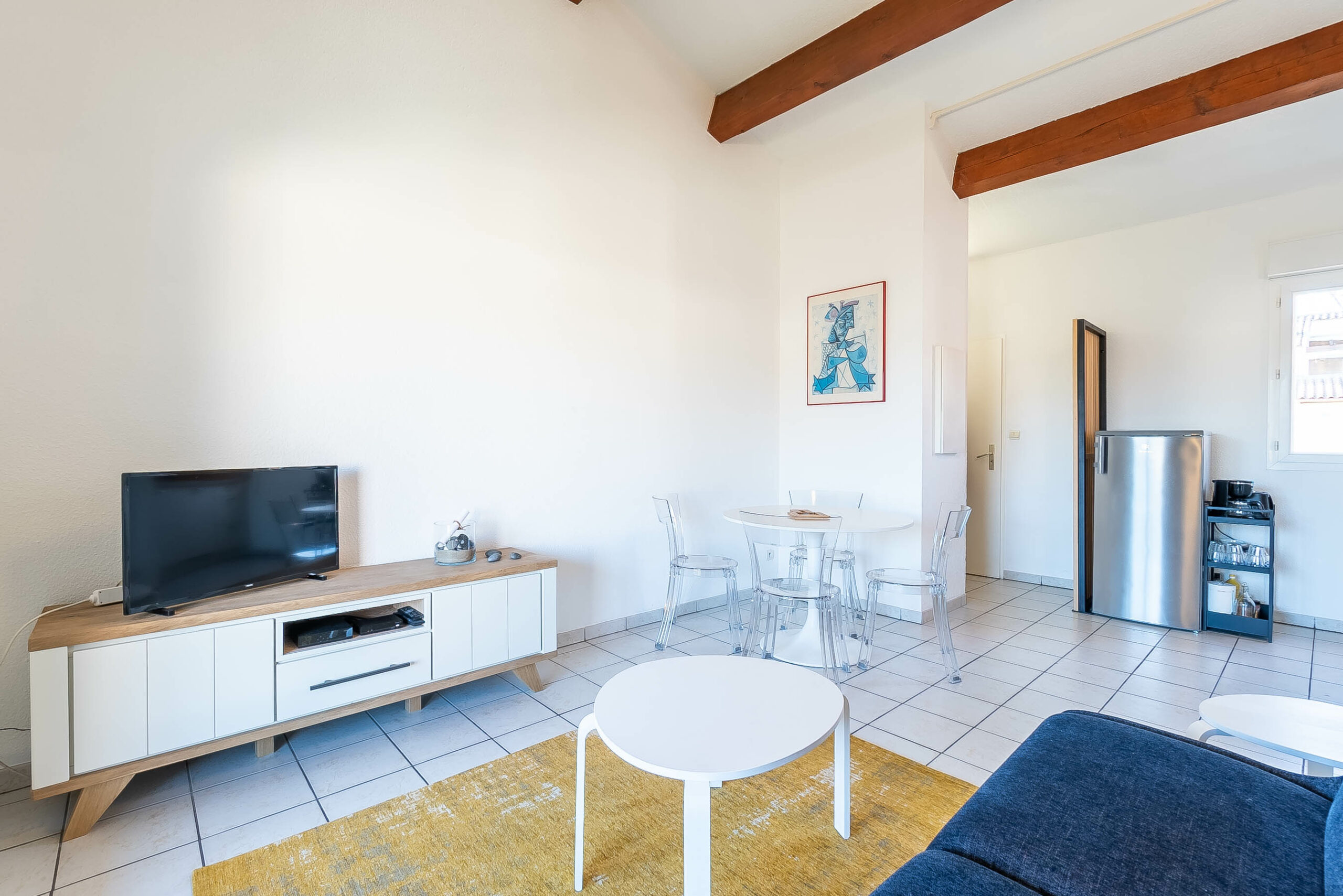 Couette oreillers - location longue durée