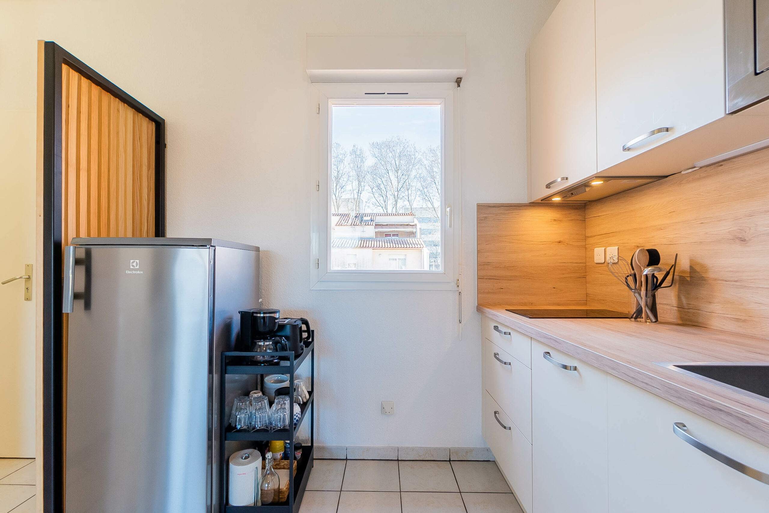 Couette oreillers - location longue durée