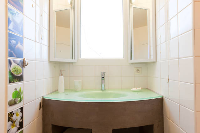 Couette oreillers - location longue durée