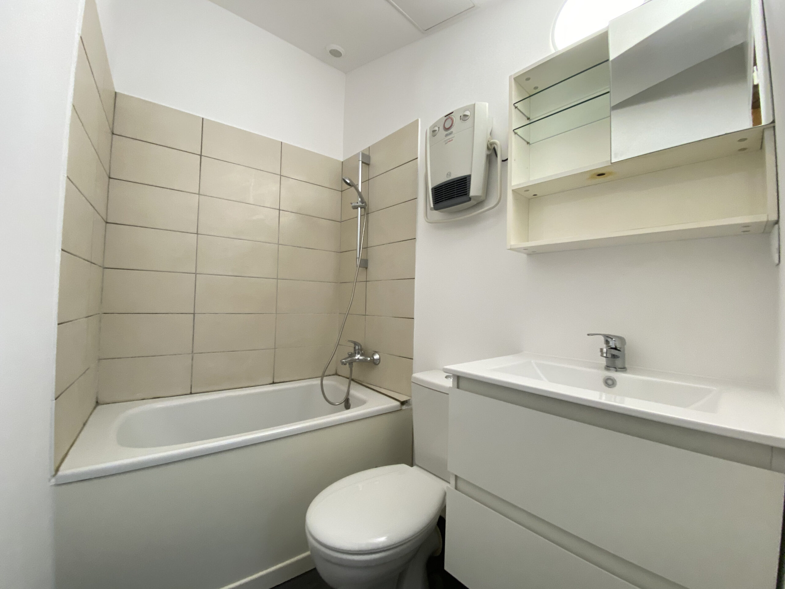 Couette oreillers - location longue durée