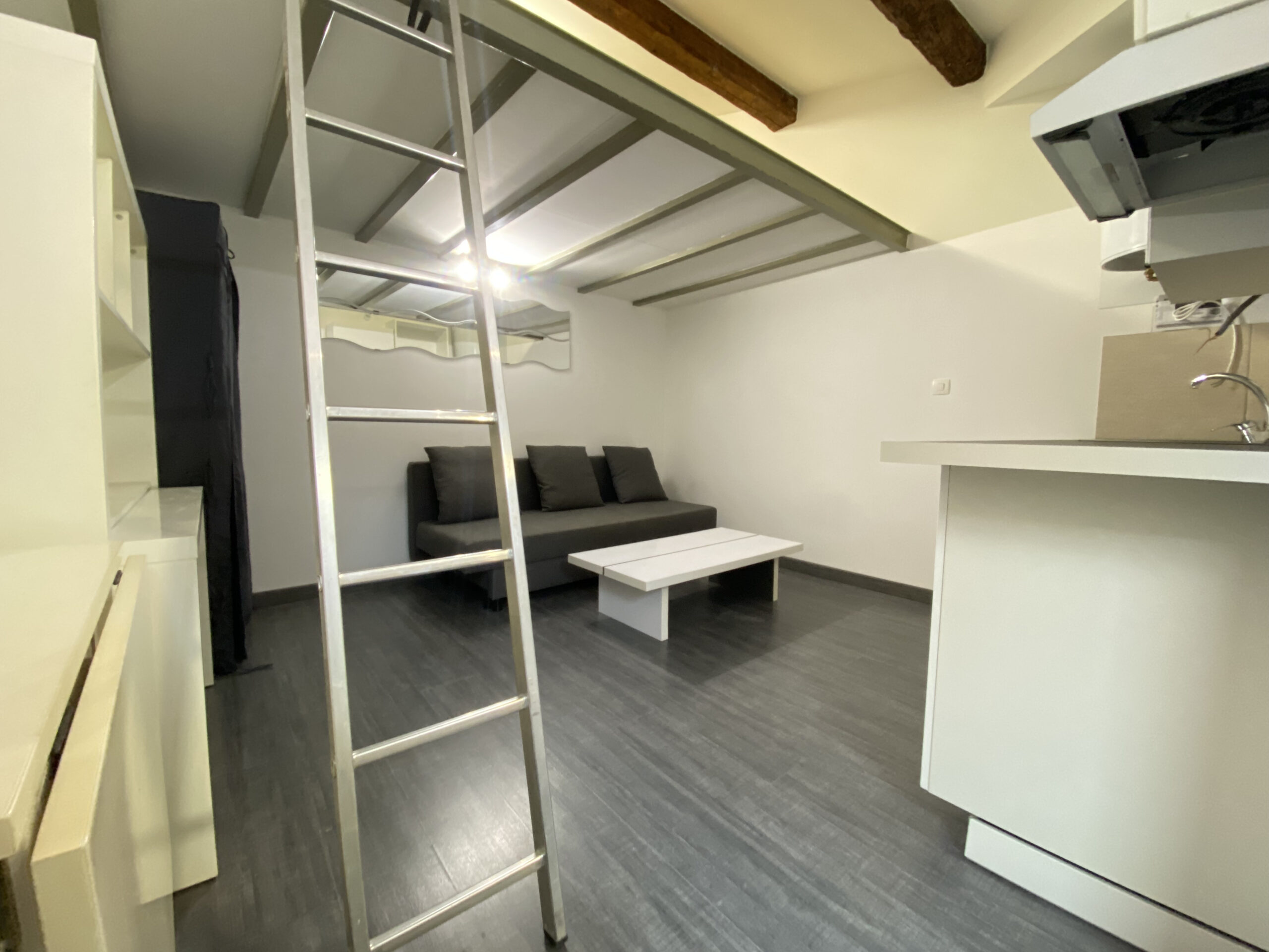 Couette oreillers - location longue durée