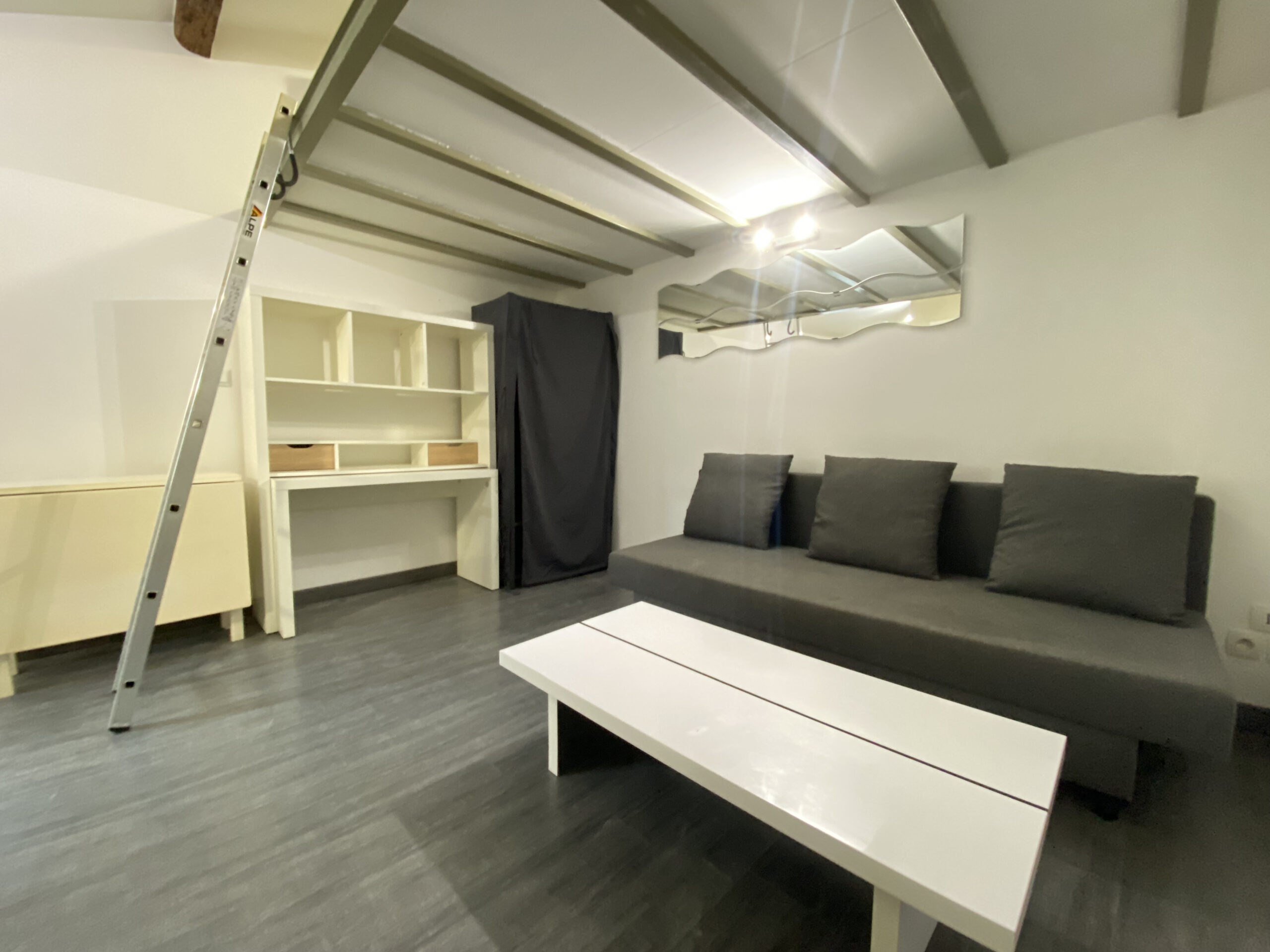 Couette oreillers - location longue durée