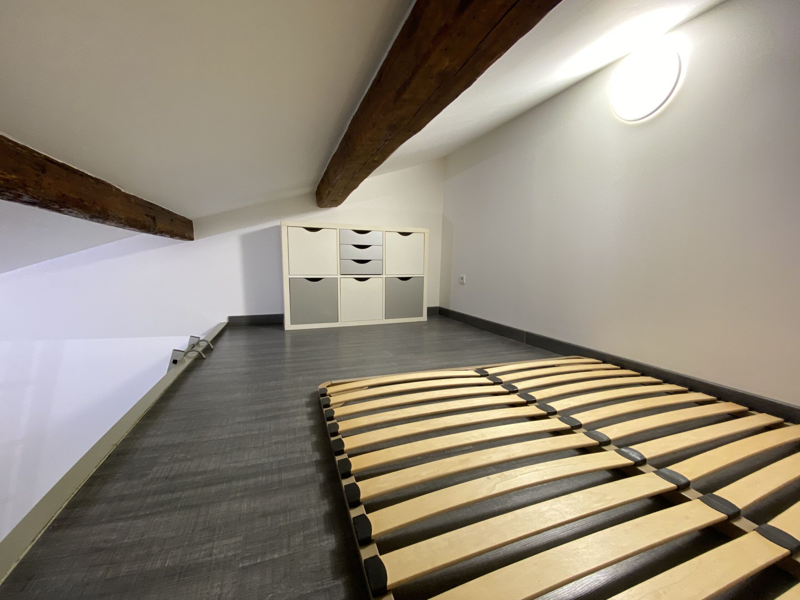 Couette oreillers - location longue durée