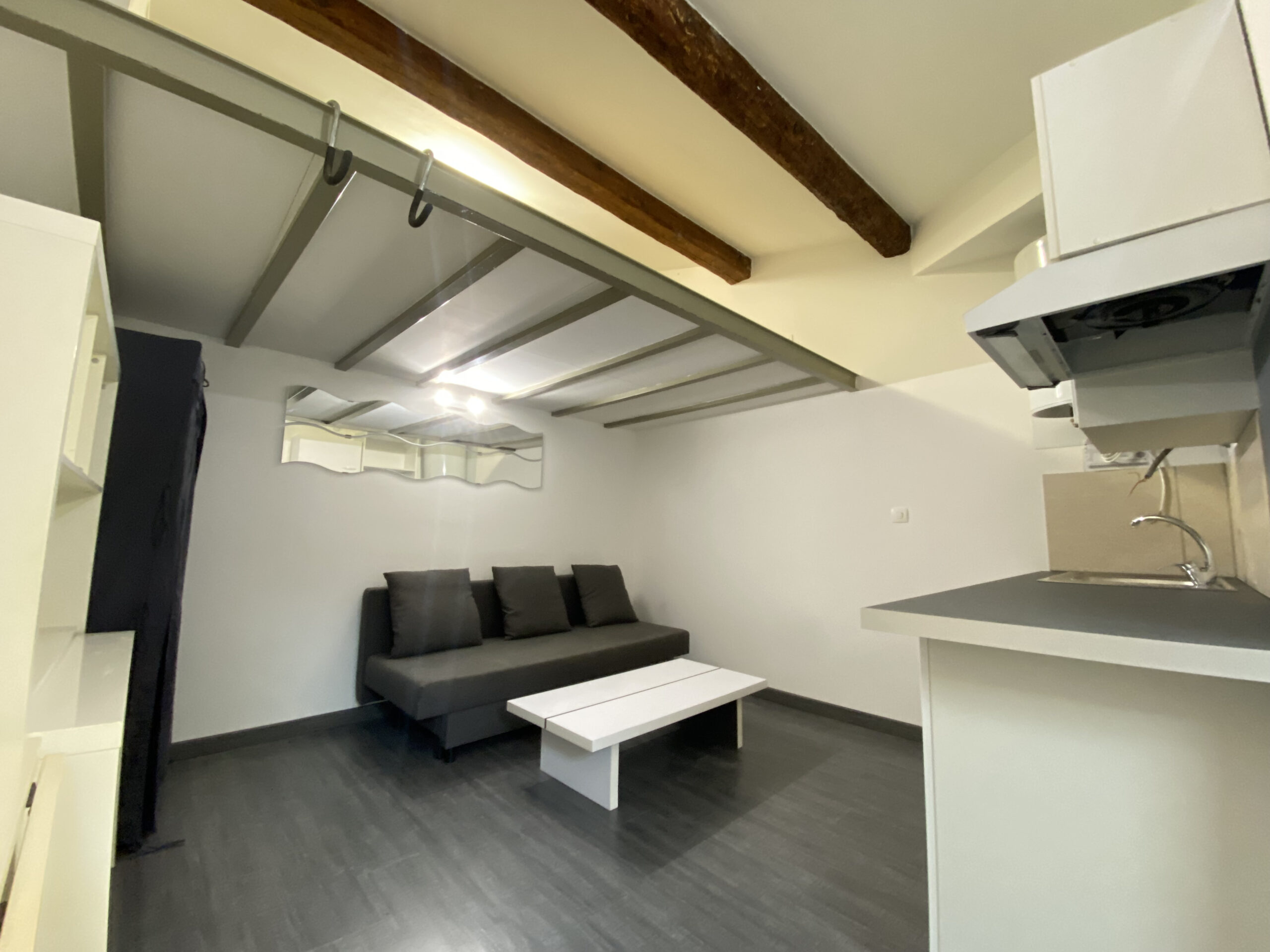 Couette oreillers - location longue durée