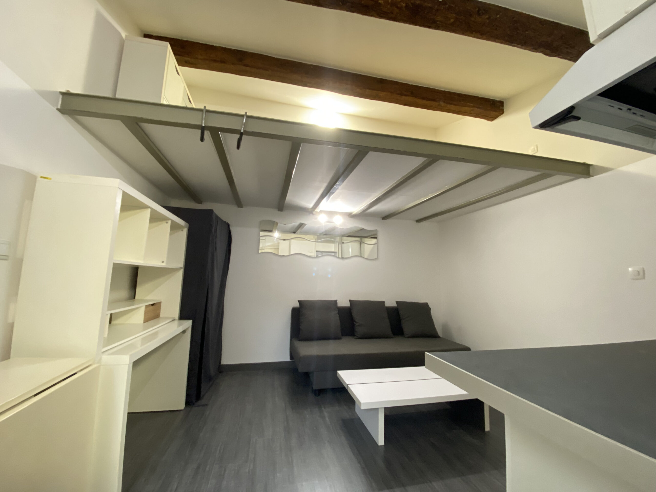 Couette oreillers - location longue durée