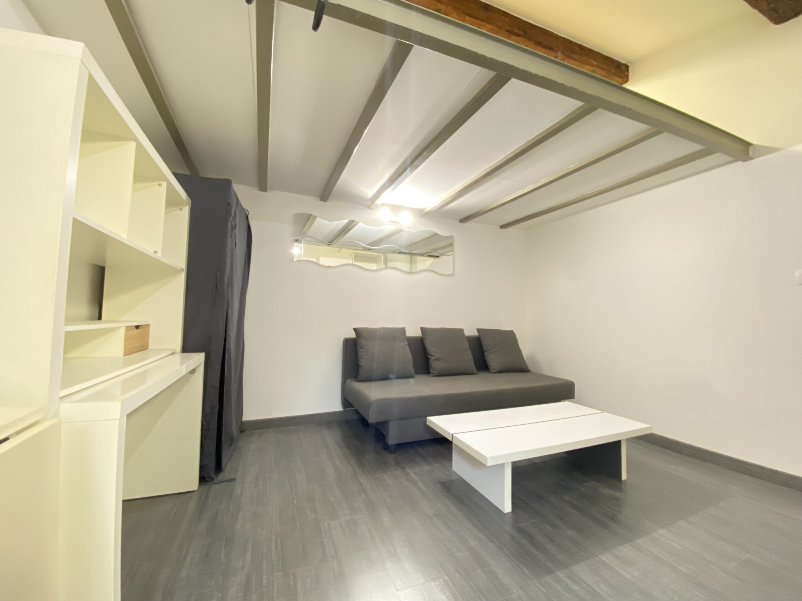 Couette oreillers - location longue durée