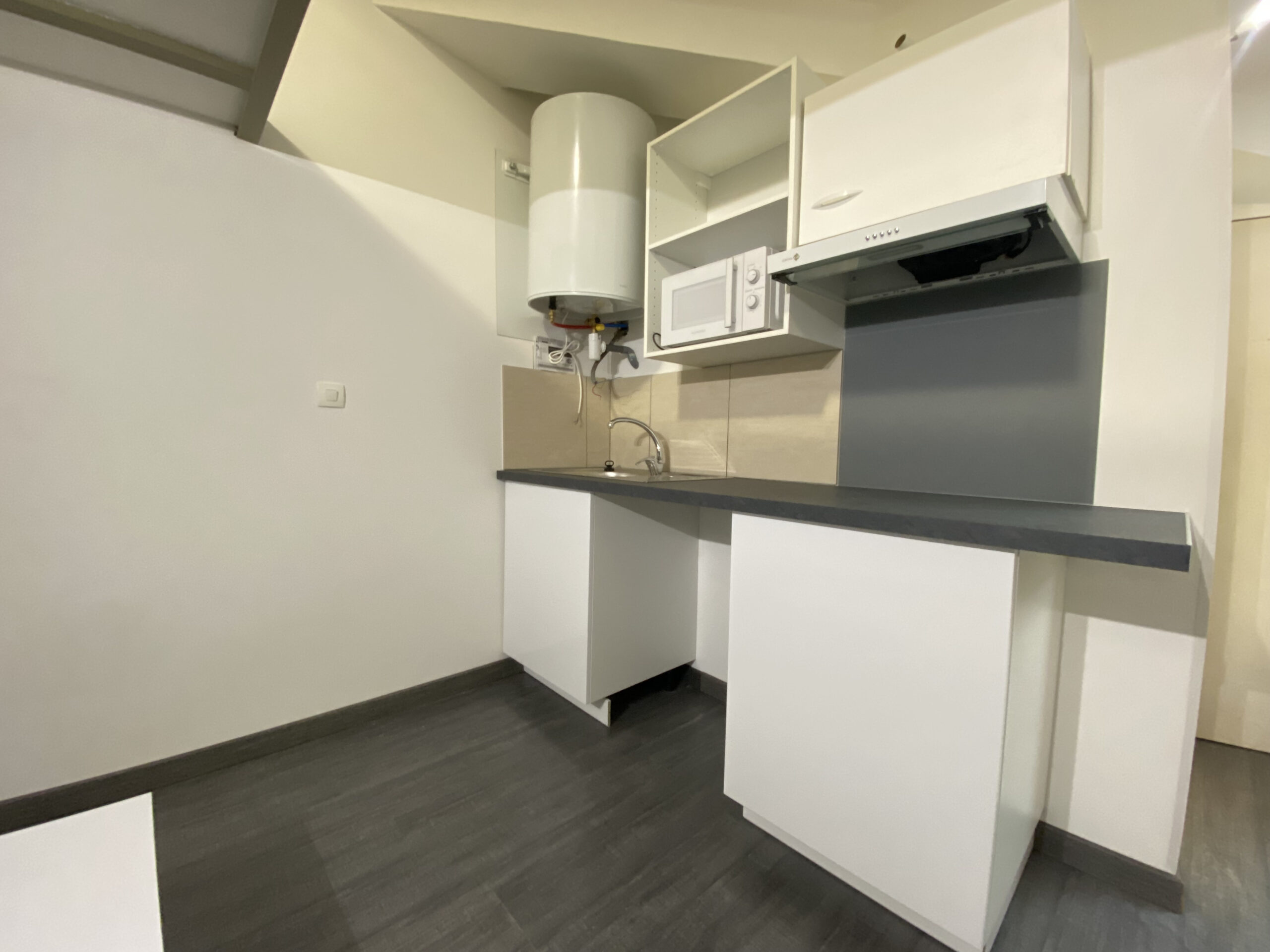 Couette oreillers - location longue durée