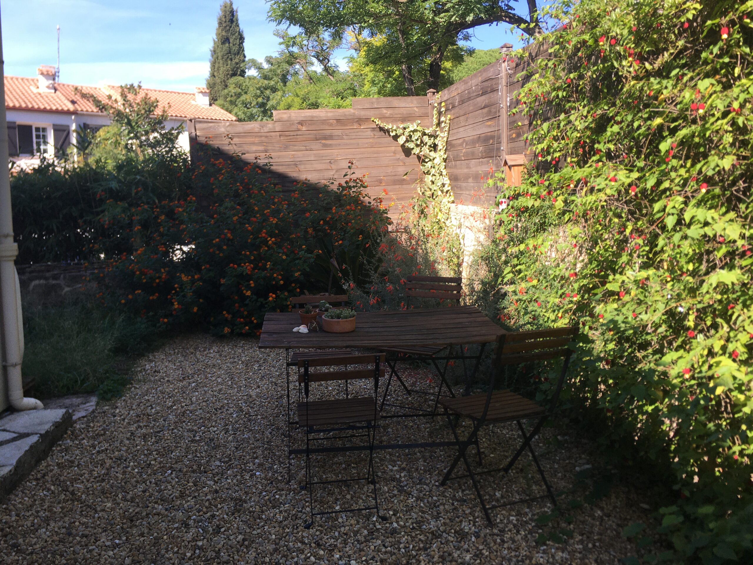 Couette oreillers - location longue durée