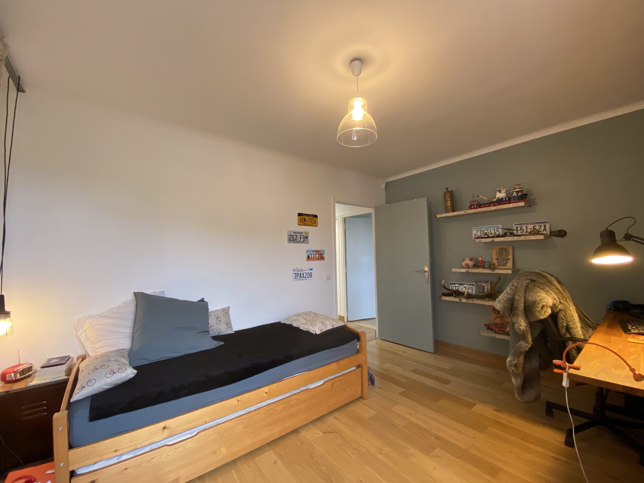 Couette oreillers - location longue durée